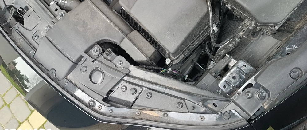 Mazda 3 cena 83999 przebieg: 30000, rok produkcji 2019 z Rybnik małe 704